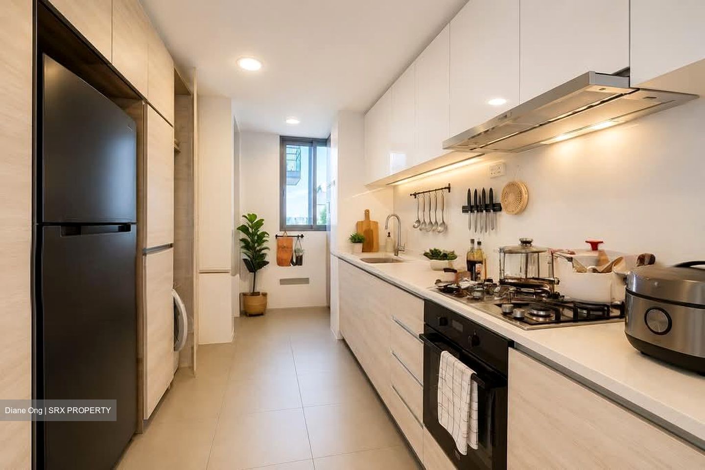 Bartley Residences (D19), Apartment #555806151